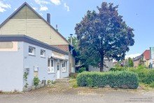 Ansicht Attraktives Grundst�ck f�r Wohnen und Gewerbe in Oerlinghausen-Helpup