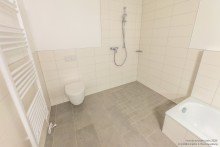 Bad Helle Dreizimmerwohnung nahe der Universit�t -VERMIETET-