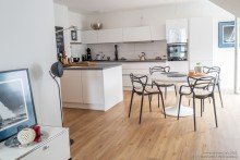 Wohnen Moderne Zweizimmerwohnung mit Balkon im beliebten Bielefelder Westen -VERMIETET-