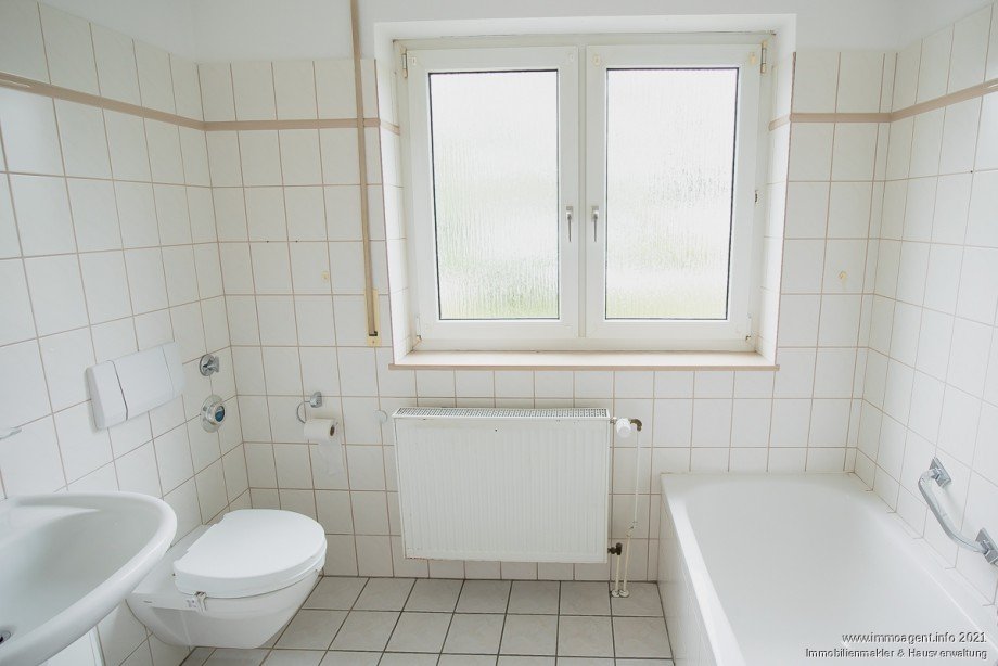 Bad Etagenwohnung Bielefeld