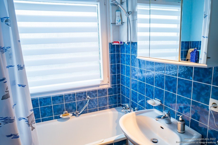 Bad Etagenwohnung Bielefeld / Stieghorst