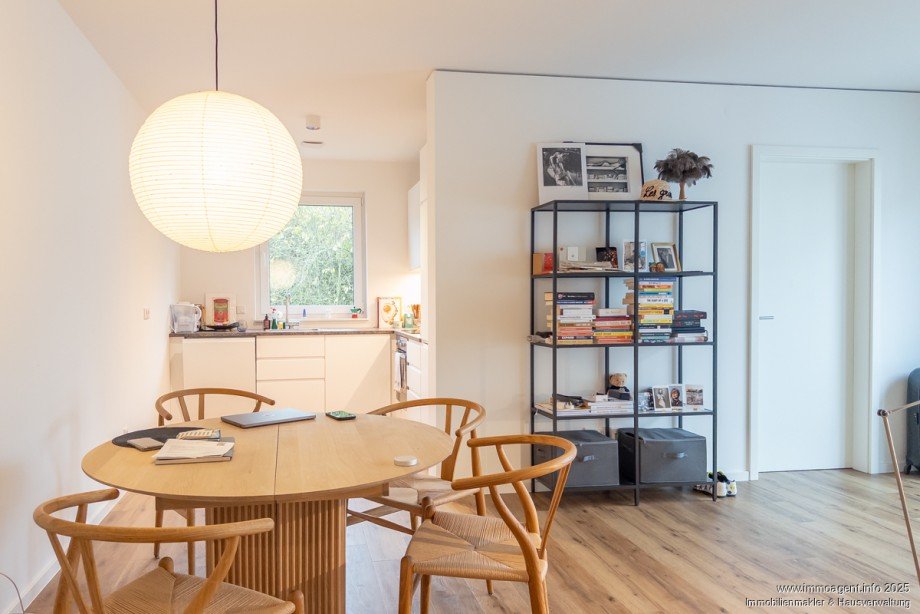 Wohnen Etagenwohnung Bielefeld