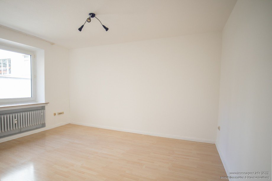 Wohnraum Etagenwohnung Bielefeld