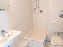 G�ste-WC Gro�z�gige Dreizimmerwohnung im Zentrum Brackwedes zur Selbstnutzung oder zur Kapitalanlage