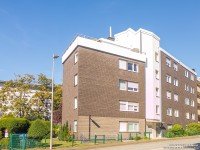 Hauptbild Modernisierte Erdgeschosswohnung mit Blick ins Gr�ne in Bielefeld-Brackwede