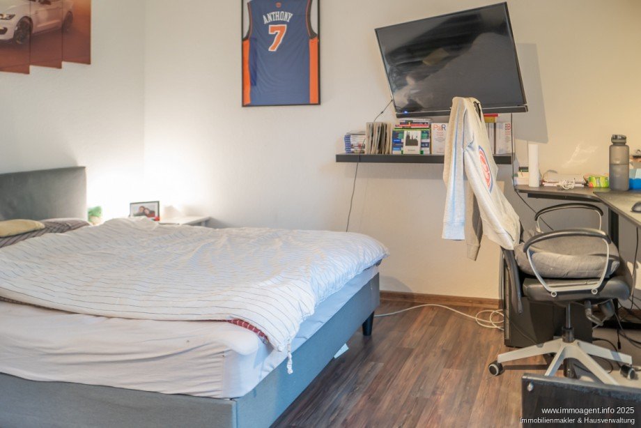 Wohnen Etagenwohnung Bielefeld