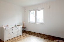 Schlafzimmer Bild 1 Attraktive Zweieinhalbzimmer-Erdgeschosswohnung in Heepen