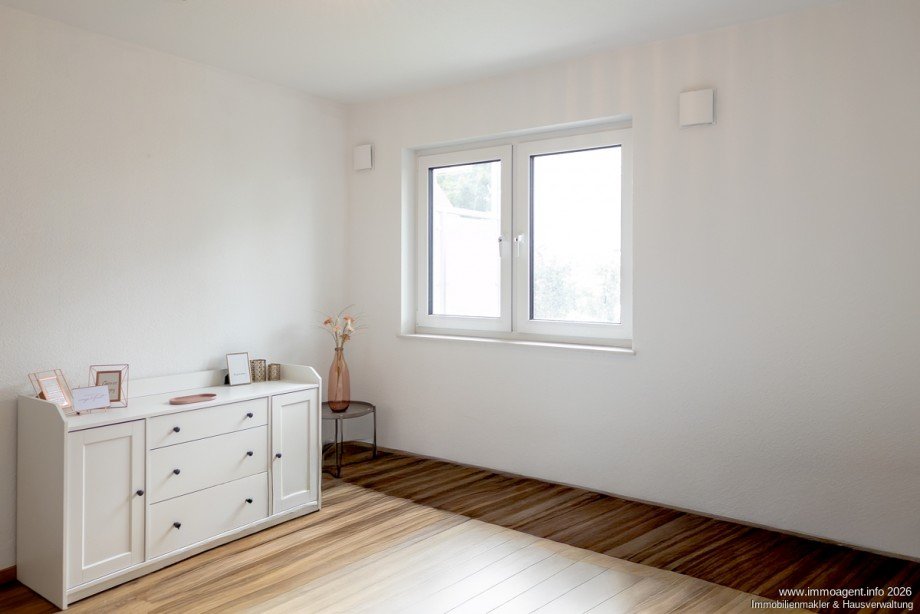 Schlafzimmer Bild 1 Erdgeschosswohnung Bielefeld
