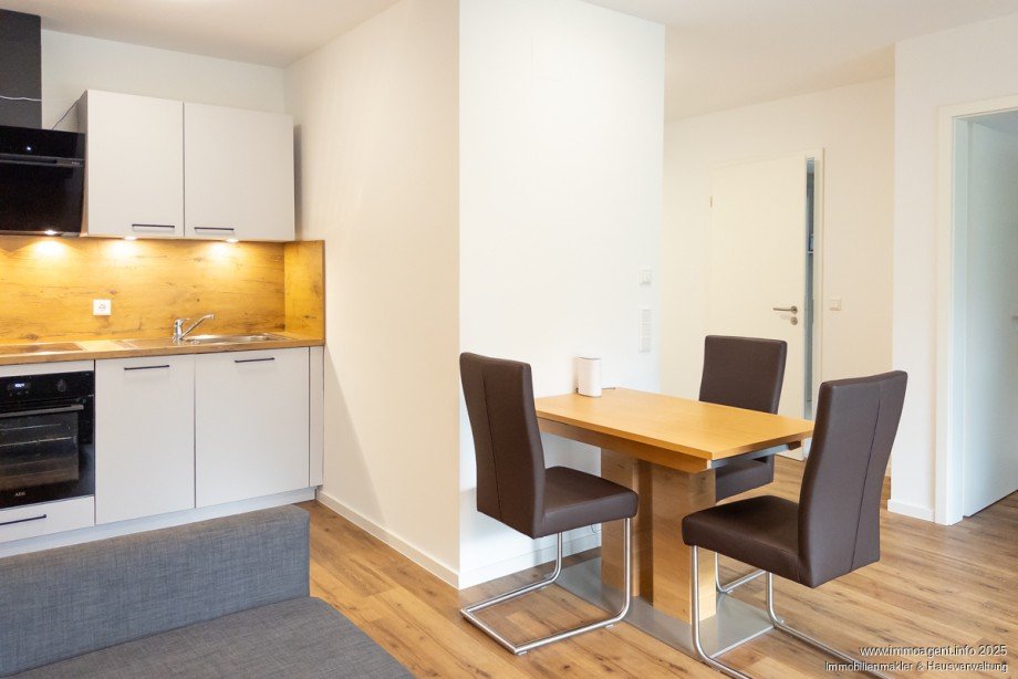 Wohnen Etagenwohnung Bielefeld