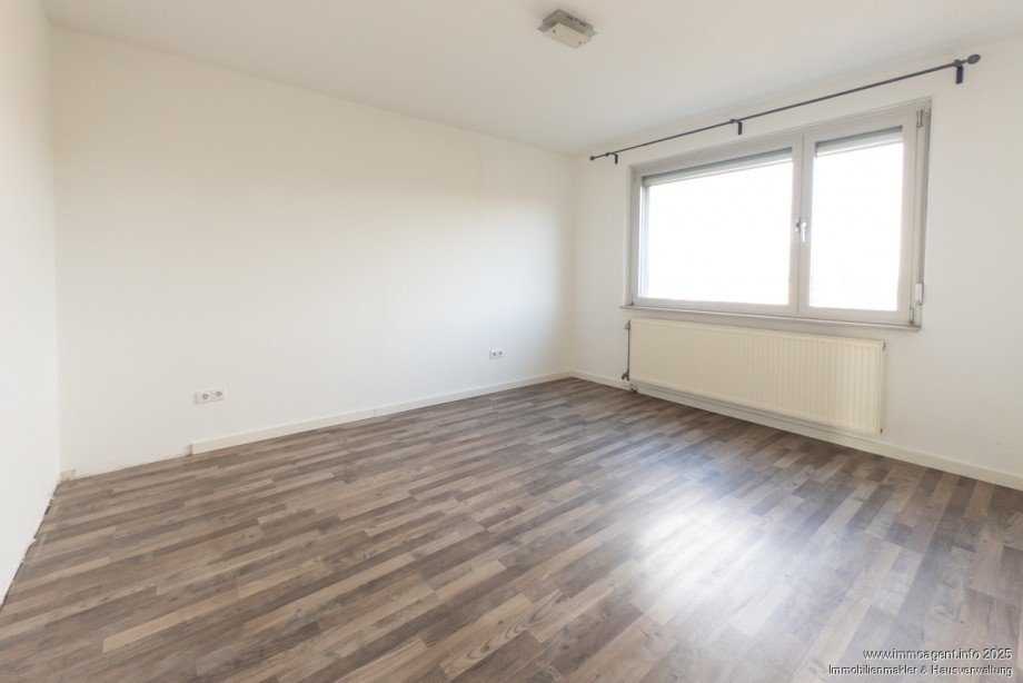 Wohnen/Essen Etagenwohnung Bielefeld