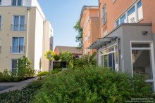 Ansicht Sonnige Seniorenwohnung in Steinhagen -VERMIETET-