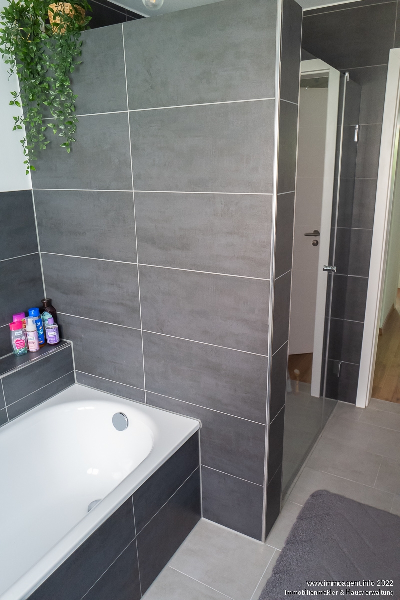 Bad Erdgeschosswohnung Bielefeld