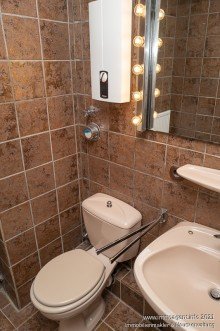 Wannenbad Zentrale gelegene Zweizimmerwohnung mit  Loftcharakter  in der Bielefelder Altstadt -VERMIETET-