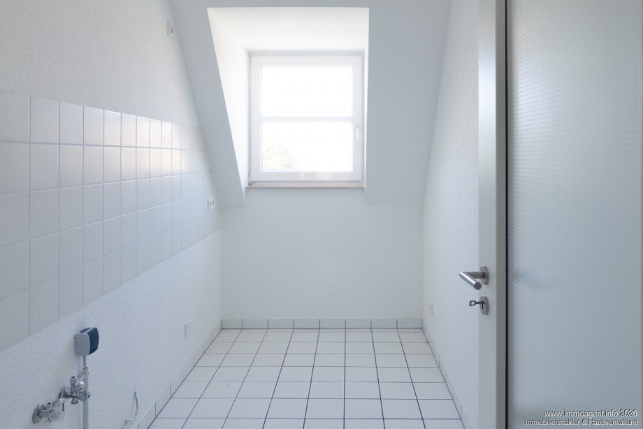 K�che Etagenwohnung Bielefeld