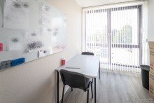 Raum 3 Moderne Gewerbefl�che (B�ro, Praxis) in Bielefeld-Quelle zu vermieten