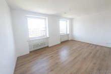 24368_Esszimmer Helle Vierzimmerwohnung in zentraler Lage von Bielefeld