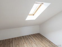 Abstellraum Gem�tliche Dachgeschosswohnung im Musikerviertel -VERMIETET-