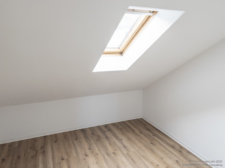 Abstellraum Etagenwohnung Bielefeld