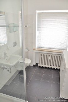 Bad Mitten in der Bielefelder Altstadt in zentraler Lage -VERMIETET-