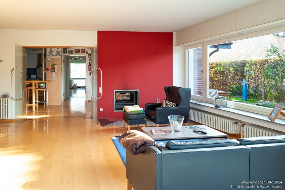 Wohnen Einfamilienhaus Spenge