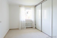 Schlafzimmer Attraktive Wohnung zentral und ruhig in Bielefeld-Brackwede