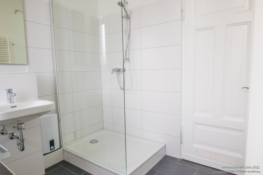 Bad Etagenwohnung Bielefeld