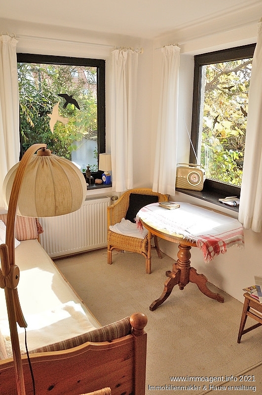Zimmer im EG Doppelhaush�lfte Bielefeld / Gellershagen
