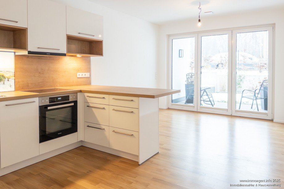 Wohnen Etagenwohnung Bielefeld