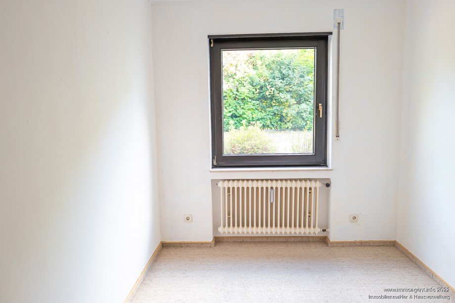 Kinder-/Arbeitszimmer Etagenwohnung Bielefeld