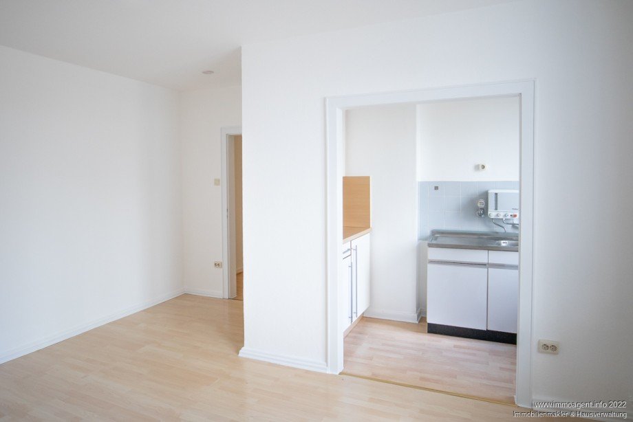 Wohnraum Etagenwohnung Bielefeld