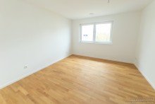 Arbeitszimmer Helle Dreizimmerwohnung nahe der Universit�t -VERMIETET-