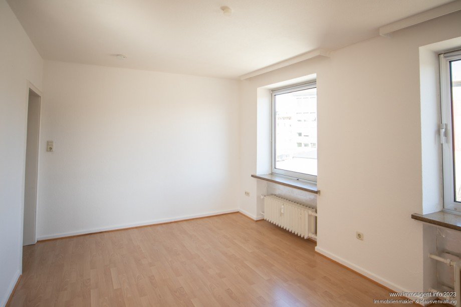 Esszimmer Etagenwohnung Bielefeld