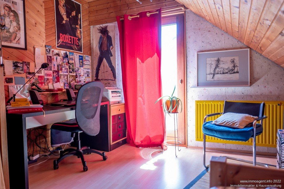 Kinderzimmer Einfamilienhaus Schlo� Holte-Stukenbrock