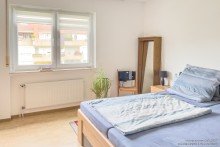 Schlafzimmer VERKAUFT - Sch�ne Zweizimmerwohnung zentral im Bielefelder Westen