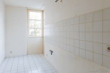 K�che Zentral gelegene gro�z�gige Wohnung mit 2,5 Zimmern in Brackwede -VERKAUFT-