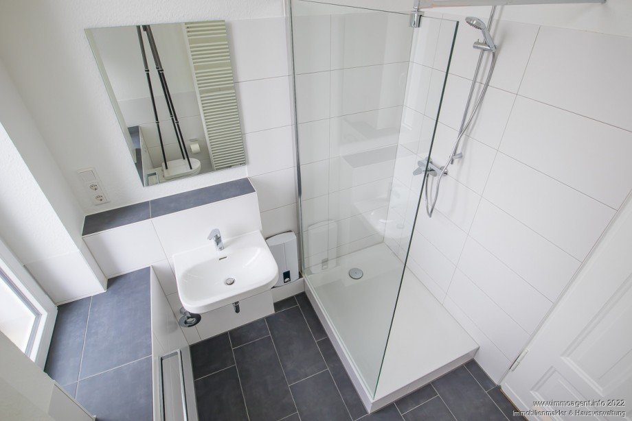 WC B�rofl�che Bielefeld