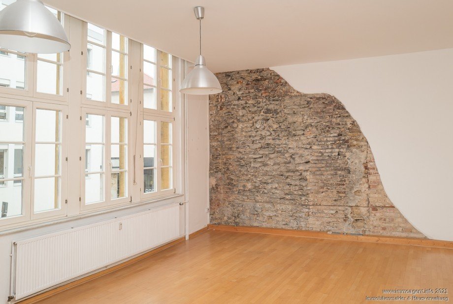 Wohnraum Etagenwohnung Bielefeld
