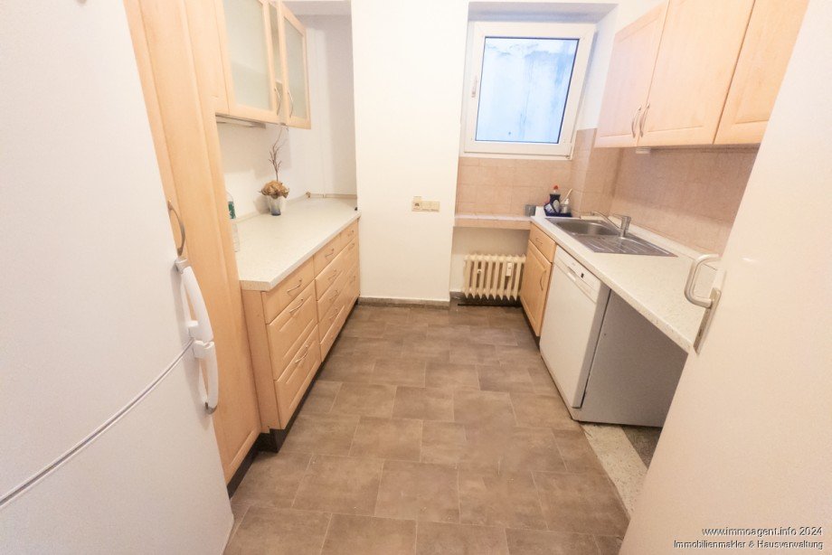 K�che Wohnung Bielefeld