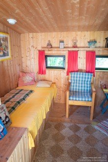 Sauna Gem�tliches Einfamilienhaus mit d�nischem Charme -VERKAUFT-