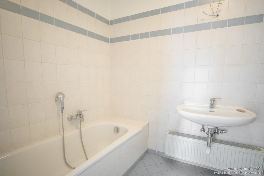 Bad Etagenwohnung Bielefeld