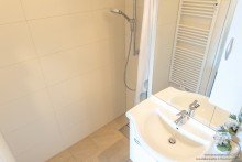Bad Sonnige Dreizimmerwohnung mit tollem Ausblick in Sennestadt -VERKAUFT-