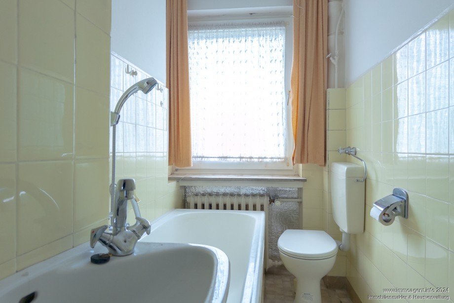 Bad OG Reihenhaus Bielefeld