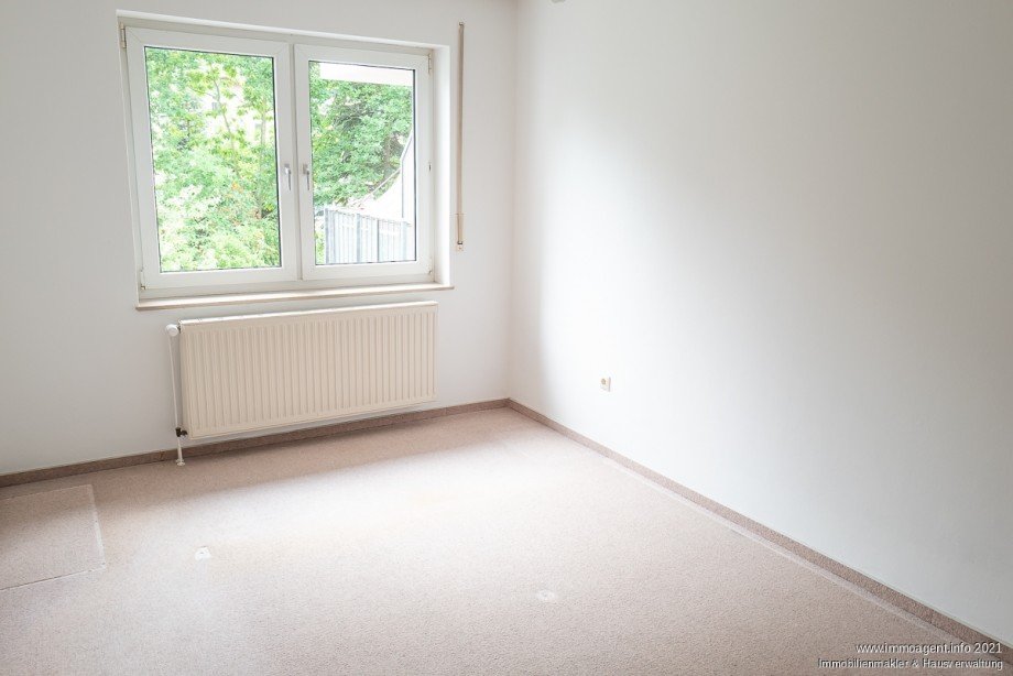 Schlafzimmer Etagenwohnung Bielefeld