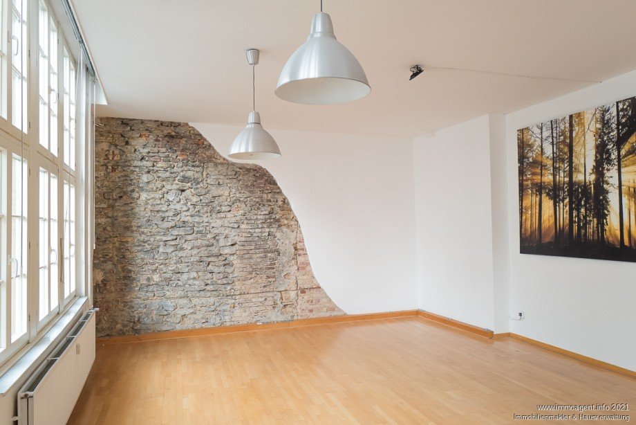 Wohnraum Etagenwohnung Bielefeld
