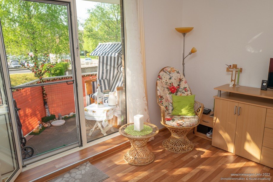 Appartement Etagenwohnung Bielefeld