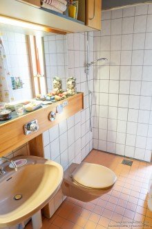 WC mit Dusche Gem�tliches Einfamilienhaus mit d�nischem Charme -VERKAUFT-