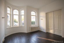 B�ro Gro�z�gige Altbau-B�roetage nahe dem Landgericht