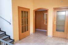 Foyer KEINE K�UFERPROVISION - Ruhig gelegene Doppelhaush�lfte zentral in Schildesche -VERKAUFT-