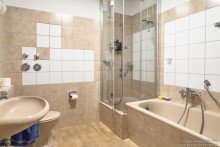 Bad VERKAUFT - Sch�ne Zweizimmerwohnung zentral im Bielefelder Westen