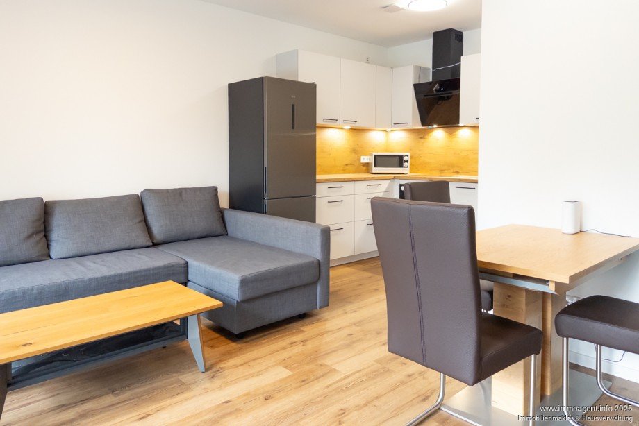 Wohnen Etagenwohnung Bielefeld